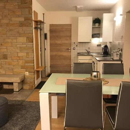 Apartment Am Bikepark Mit Kamin Und Sauna Winterberg Ngoại thất bức ảnh