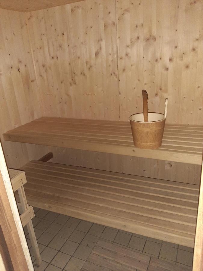 Apartment Am Bikepark Mit Kamin Und Sauna Winterberg Ngoại thất bức ảnh